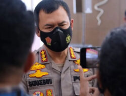 Polda Tindak Enam Kasus Penyalahgunaan BBM Bersubsidi