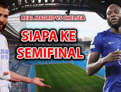 Jaga Asa Melangkah ke Semifinal