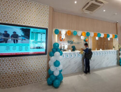 BSI Masuk Lima Bank Terbaik di Indonesia