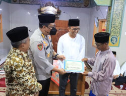 Polda Sumbar Ingatkan Jangan Termakan Berita Hoaks