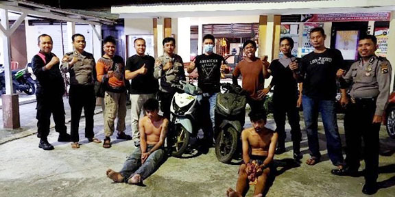 jambret
