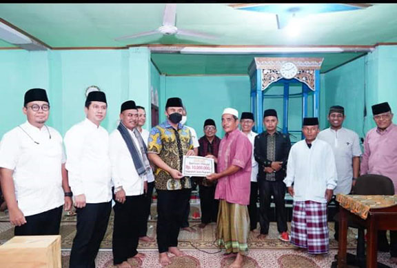 masjid