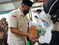Pesantren Khusus Lansia Ada di Dharmasraya