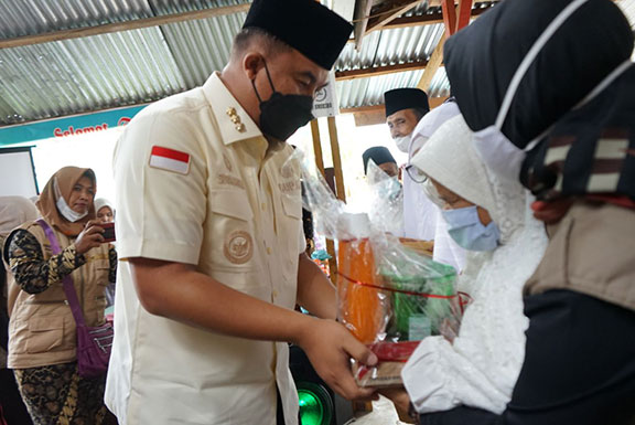 pesantren