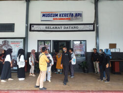 Sawahlunto Salah Satu Kota Warisan Dunia UNESCO