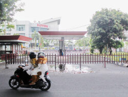 Penyelesaian 2 Aset BUMD Tak Kunjung Tuntas
