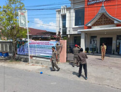 Wako Solok Imbau Batasan Aktivitas Selama Ramadan