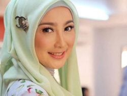 Desy Ratnasari Berduka, Sang Ibunda Meninggal Dunia