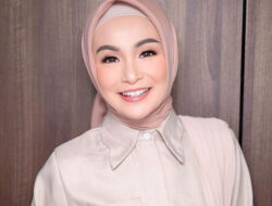 Soraya Larasati Taubat dari Dunia Malam Menjadi Mualaf
