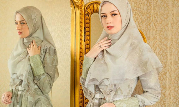 berhijab