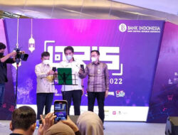BI Sumbar Kampanyekan Transaksi Nontunai dengan QRIS