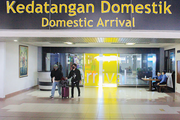 mudik