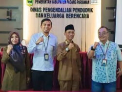 Angka Penurunan Stunting Terus Ditekan