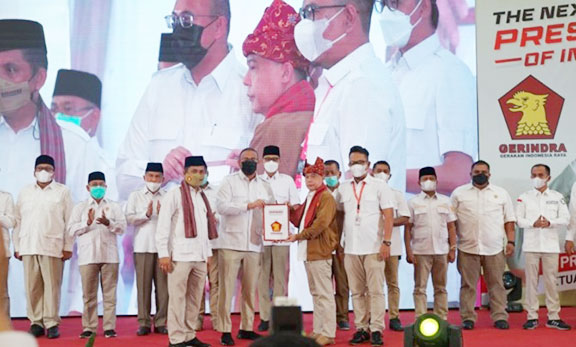 Prabowo