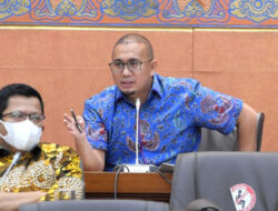 Terkait Kasus Migor, Andre Rosiade Minta Komisi VI DPR Panggil Mendag