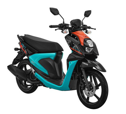 yamaha