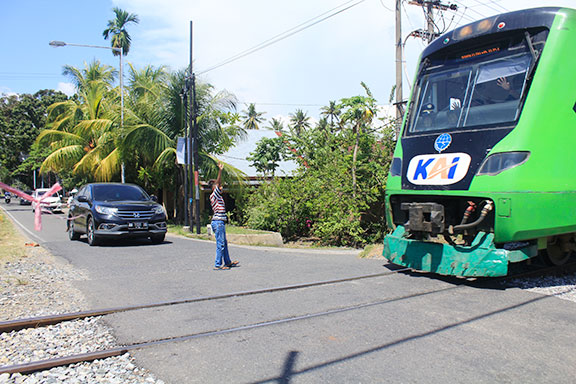 kereta