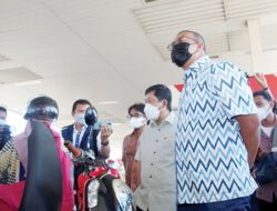 Andre Rosiade Minta Pastikan Solar Aman