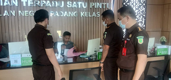 Dugaan Korupsi Pembebasan Lahan Tol Segera Disidangkan