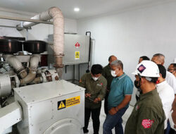 Telkom Pastikan Kualitas Jaringan Prima