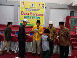 Golkar Optimis Menangkan 3 Agenda Politik