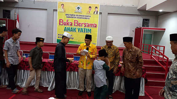 golkar