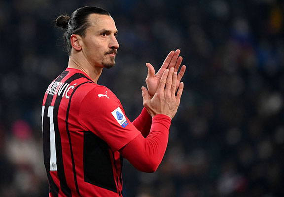 AC Milan Tak Miliki Sosok Pemimpin