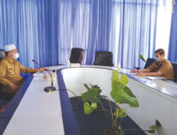 PDAM Tirta Gemilang Butuh SDM Handal