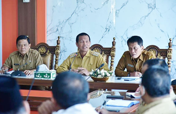 rapat