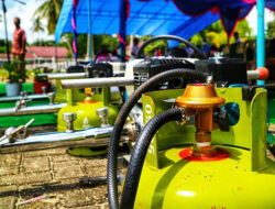 Pemda Diminta Awasi Pengendalian LPG 3 Kg