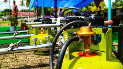 Pemda Diminta Awasi Pengendalian LPG 3 Kg