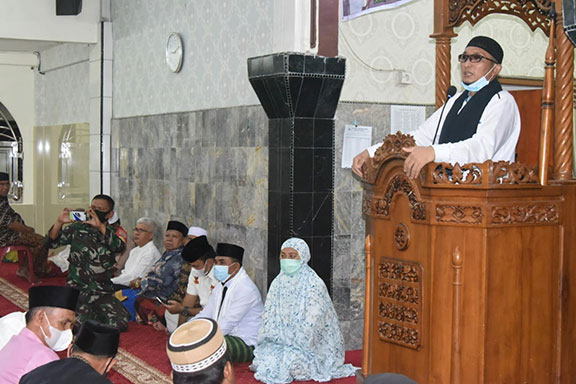 masjid