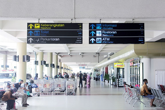 mudik