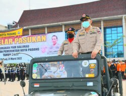 Wako Hendri Septa Ajak Sambut Ramadan dengan Kegiatan Positif