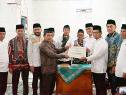 Pemkab Solsel Harapkan Program Daerah Selaras dengan Pemprov Sumbar