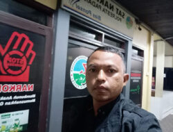 Belasan Paket Sabu Diamankan, Polisi Tangkap Pengedar dan Pemakai