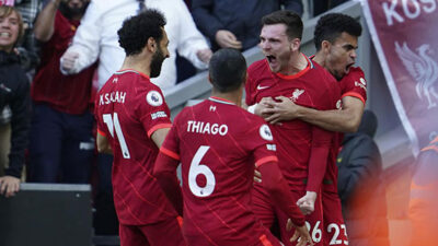 Klopp Akui Kesulitan Lawan Everton