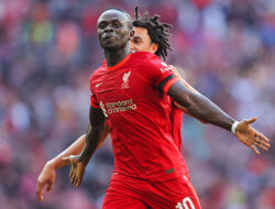 Mimpi Liverpool Mulai Nyata