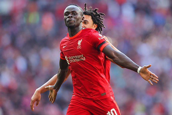 liverpool