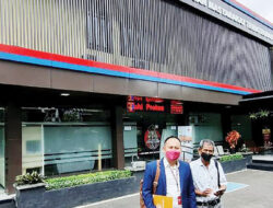Dugaan Rekayasa Kasus Mafia Tanah, M Yusuf Lapor ke Propam Polri