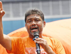 Buruh Dukung Menaker, THR 100 Persen