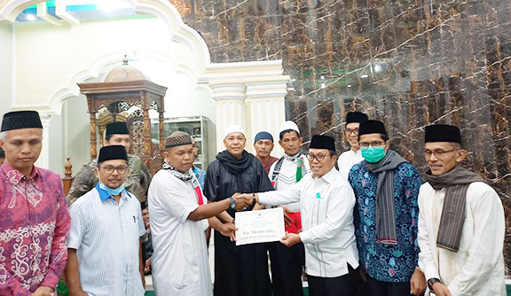 masjid