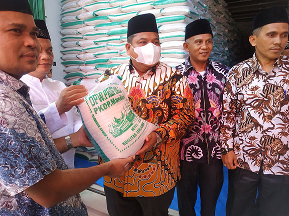 zakat