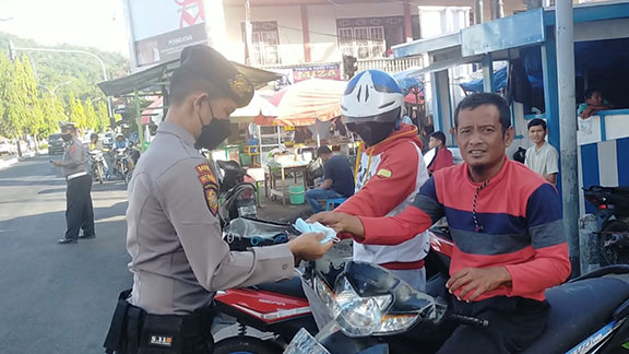 polres