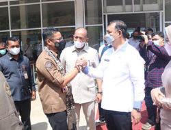 Sandiaga Uno Akui Keindahan Chinangkiak Dreampark