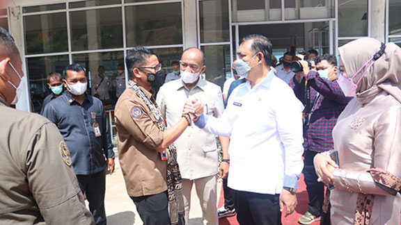 sandiaga