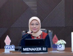 Perusahaan Wajib Bayar THR H-7 Lebaran