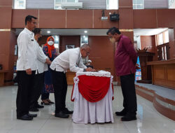 Pemko Bukittinggi Luncurkan Aplikasi Srikandi