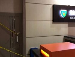 Polisi Segera Umumkan Hasil Gelar Perkara Terkait OTT 4 ASN Pemkab Pessel