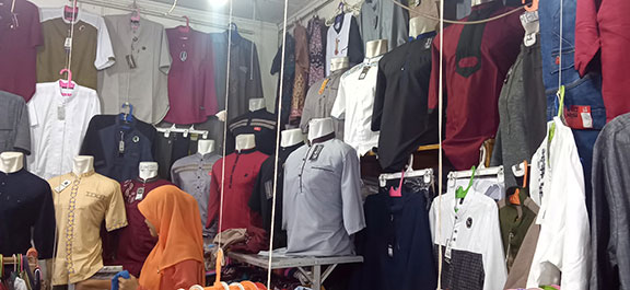 pasar